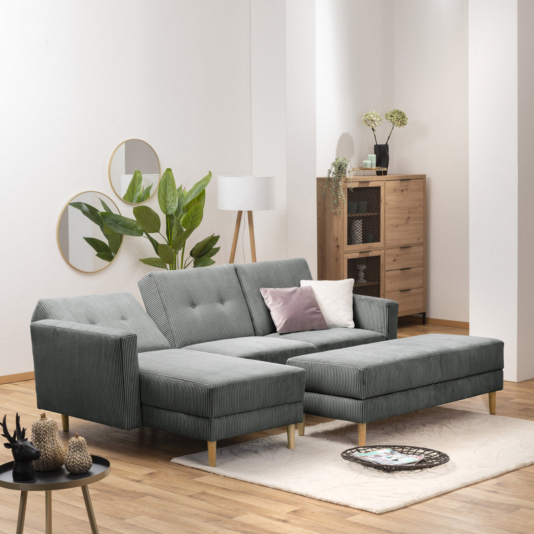 sofas & sessel: Stilvoll sitzen, smart wohnen – so findest du die passende Lösung für deinen Raum